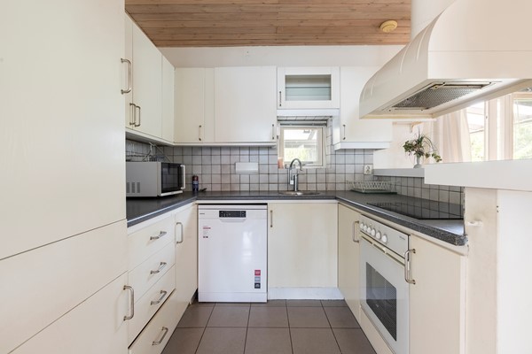 Medium property photo - Kievit 1, 9861 HE Grootegast